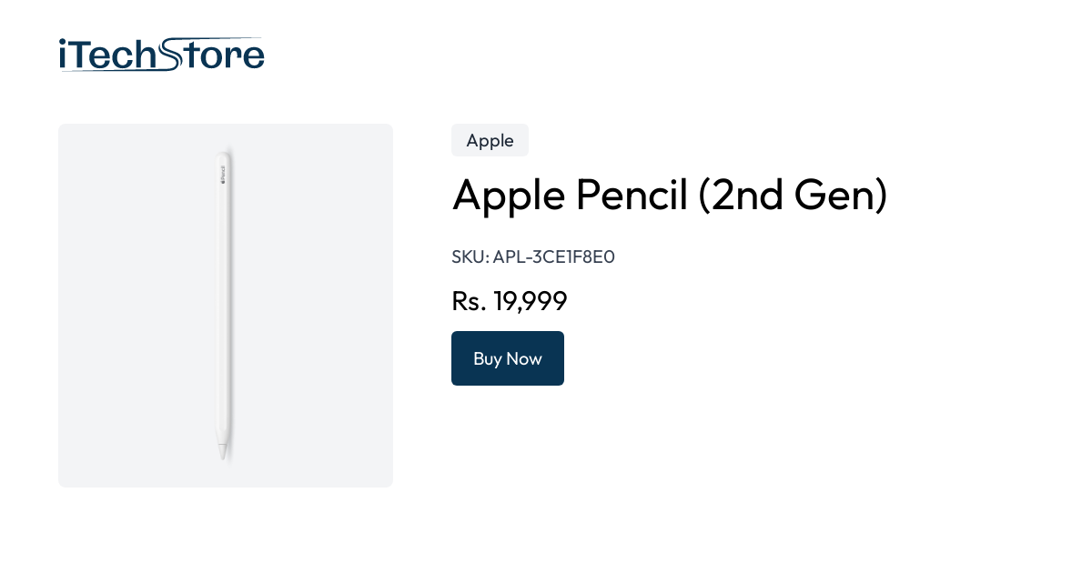 Costco deals apple pencil