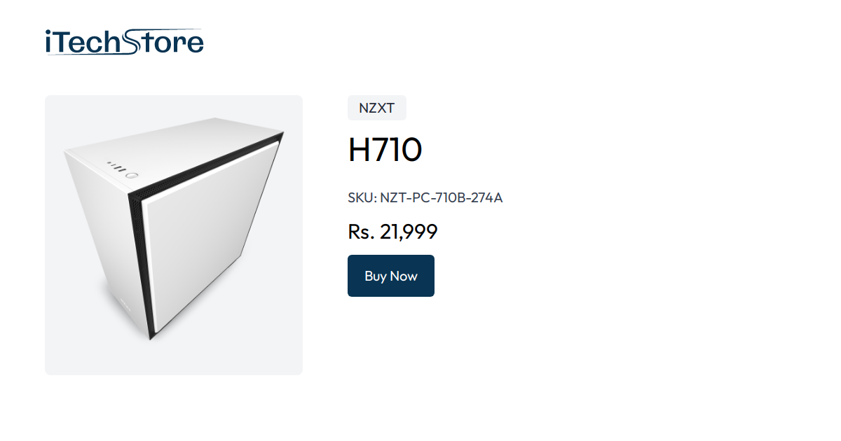 H710 - iTechStore